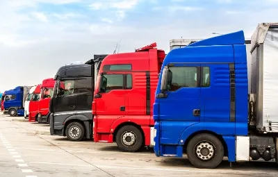 Konya Otakçılar Ambar Nakliyat