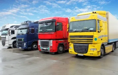 Konya Otakçılar Nakliye Ambarı