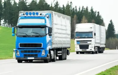 Konya Otakçılar | Eşya Taşıma